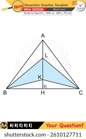 Geometry and geometric concepts. They blend numerical and verbal lessons with next-generation problems. Designed for 2026 exams, they cater to high and middle school students.