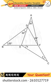 Geometry and geometric concepts. They blend numerical and verbal lessons with next-generation problems. Designed for 2026 exams, they cater to high and middle school students.