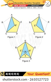 Geometry and geometric concepts. They blend numerical and verbal lessons with next-generation problems. Designed for 2026 exams, they cater to high and middle school students.