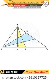 Geometry and geometric concepts. They blend numerical and verbal lessons with next-generation problems. Designed for 2026 exams, they cater to high and middle school students.
