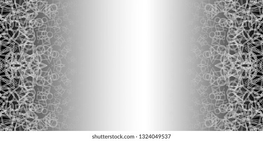 Geometry. Geometric figures. Abstract background from a multi-colored geometric shapes. Basis for flyers and business cards. Vector graphics