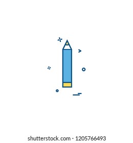 Geometry icon design vector 