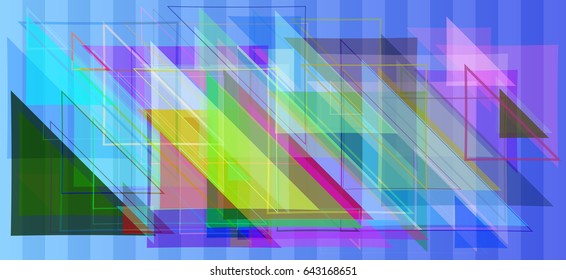 geometry idea art
