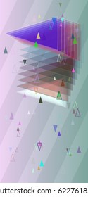 geometry idea pattern