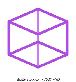  geometry line color