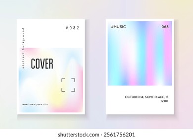 Geometry Mesh. Spectrum Shape. Pink Color Flyer. 1980 Fluid. Isolated Pearl Brochure. Graphic Effect. Crystal Vector. Purple Geometry Mesh