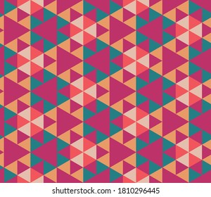 Afiche de arte minimalista geométrico con forma y figura sencillas. Resumen de diseño vectorial para banner web, presentación de negocios, paquete de marca, tela, impresión, papel tapiz.