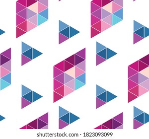 Geometry minimalist artwork poster with simple shape and figure. Abstract vector design for web banner, business presentation, brand package, fabric, print, wallpaper.