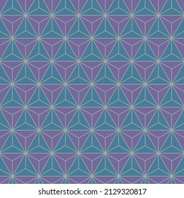 Geometría de arte minimalista con simple geometría colorida.