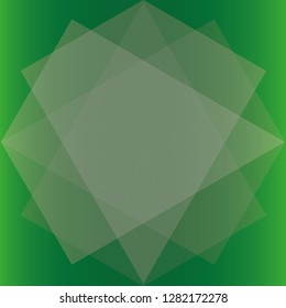 Geometry minimalistic artwork poster with simple shape and figure. Abstract vector pattern design in Scandinavian style for web banner, business presentation, branding package, fabric print, wallpaper