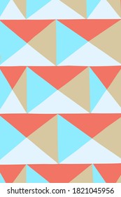 Geometry minimalistisches Kunstwerk Poster mit einfacher Form und Figur. Abstraktes Vektordesign im skandinavischen Stil für Web-Banner, Geschäftspräsentation, Branding-Paket, Stoffdruck, Bildschirmhintergrund
