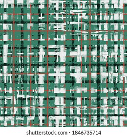 Geometry minimalistic artwork poster with simple shape and figure. Abstract vector pattern design in Scandinavian style for web banner, business presentation, branding package, fabric print, wallpaper