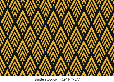 Geometry minimalistic artwork poster with simple shape and figure. Abstract vector pattern design in 3d style for web banner, business presentation, branding package, fabric print, wallpaper. Vector.