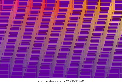 Geometry minimalistic artwork poster with simple shape and figure. Abstract vector pattern design  for web banner, business presentation, branding package, fabric print, wallpaper, etc.