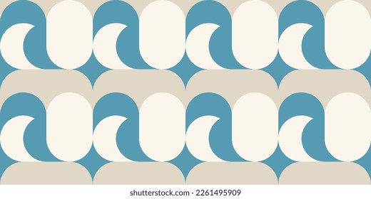 Geometry minimalistic artwork poster with simple shape and figure, geometric covers, Abstract shapes compositions, Vector.