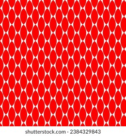 Geometry minimalistic artwork poster with simple shape and figure. Abstract vector pattern design in Scandinavian style 