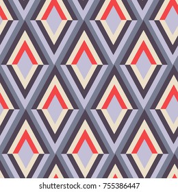 Geometry minimalistic artwork poster with simple shapes and figures. Abstract vector pattern design in Scandinavian style for branding, web banner, business, fashion, prints on fabric