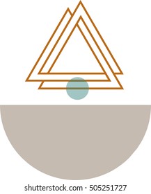 Geometry of nature  