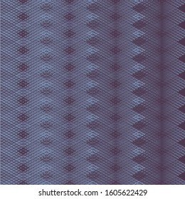 Geometry objects in line-art style. Abstract geometric pattern. Pattern can be used for wallpaper, cover fills, web page background, surface textures. Vector linen texture. Vector repeating texture.