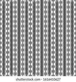 Geometry objects in line-art style. Abstract geometric pattern. Pattern can be used for wallpaper, cover fills, web page background, surface textures, textile fabric. Vector linen texture.