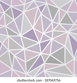 Geometry pattern