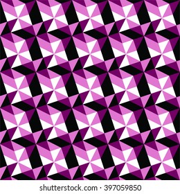 Geometry Pattern
