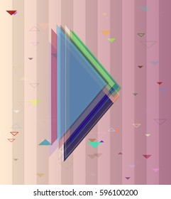 geometry pattern art