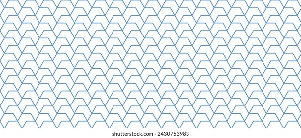 Geometry Pattern Artwork. seamless pattern with line texture background. modern simple wallpaper, monochrome graphic element. print halftone triangle pattern