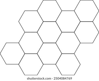Geometry Pattern Background vector art  