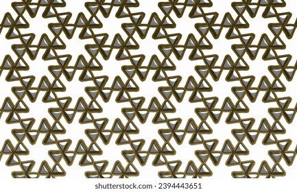 Geometry pattern background vector image.A symphony of shapes and colors that elevate designs with modern elegance and dynamic versatility.