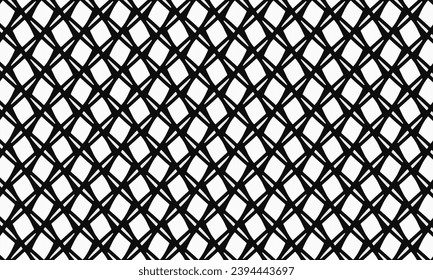 Geometry pattern background vector image.A symphony of shapes and colors that elevate designs with modern elegance and dynamic versatility.