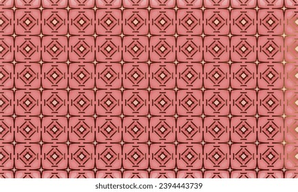 Geometry pattern background vector image.A symphony of shapes and colors that elevate designs with modern elegance and dynamic versatility.
