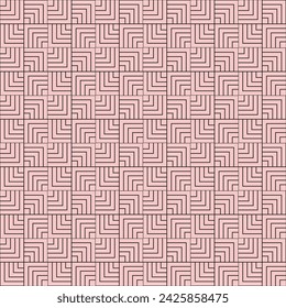 Geometry pattern design with squad 