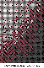 geometry with pixel