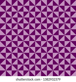 geometry purple colors polygons abstract background