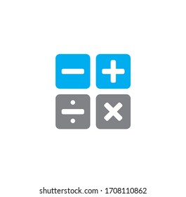 Geometrisches Symbol auf dem Hintergrund für Grafik- und Webdesign. Symbol für kreatives Illustrationskonzept für Web- oder mobile App.