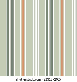 Geometry repeat pattern with texture background,Abstract vector striped seamless pattern with colored stripes. Colorful pastel green background