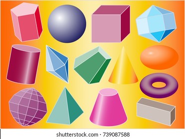 GEOMETRY
Sample color polymorphic background image

