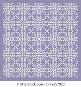 Geometry Seamless Pattern Background Elegance