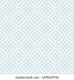 geometry seamless pattern. Vector background.  repeatable motif for wrapping paper, fabric, backdrop. color