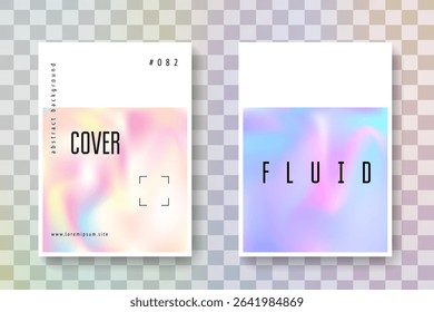 Geometry Shape. Minimal Foil. Violet Holograph Cover. Graphic Design. Crystal Vector. Colourful Pearl Template. Spectrum Poster. Pink Geometry Shape