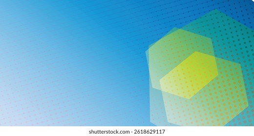 Geometry shaped podium for beauty products against colored background