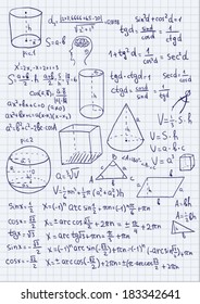 Geometry Symbols