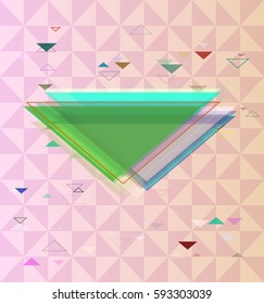 geometry template art