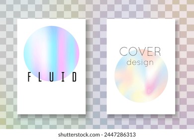 Geometry Texture. Graphic Screen. Business Pearl Backdrop. Pastel Vector. Minimal Shape. Pink 1980 Cover. Holograph Background. Purple Geometry Texture