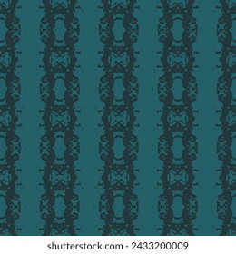 Geometry texture repeat creative modern pattern Bizarre Art Illustration