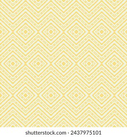 Geometry texture repeat creative modern pattern geometric grunge blue and beige white background.  Azulejos tiles patchwork. Portuguese and Spain decor.