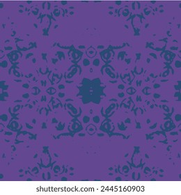 Geometry texture repeat creative modern pattern geometric grunge blue and beige white background. Dark blue and gold texture. Graphic modern pattern