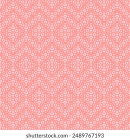Geometry texture repeat creative modern pattern geometric grunge blue and beige white background. Cute pink fashion seamless pattern of style.