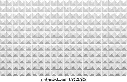 Geometría texturizada a partir de mosaicos cuadrados de imitación